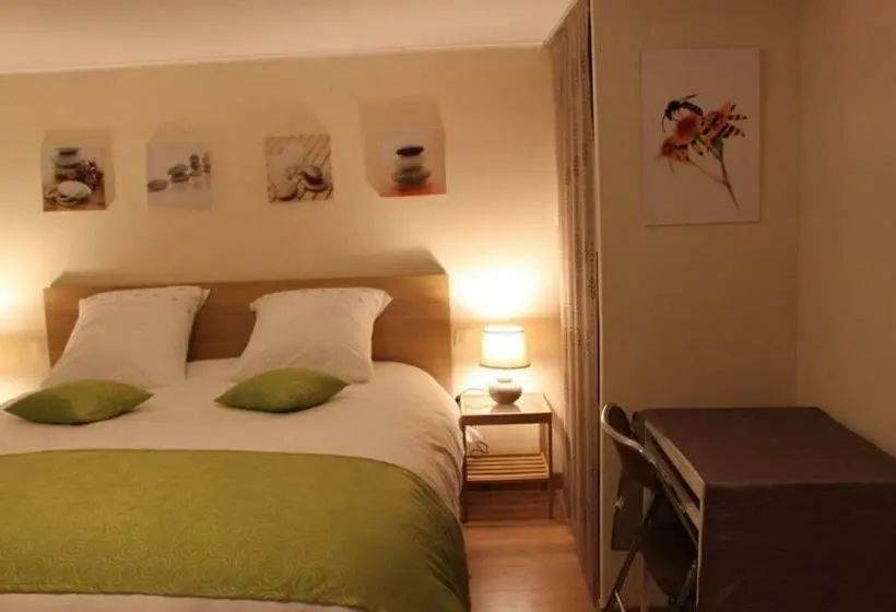 Standard-huone, Chambre D Hotes Antony