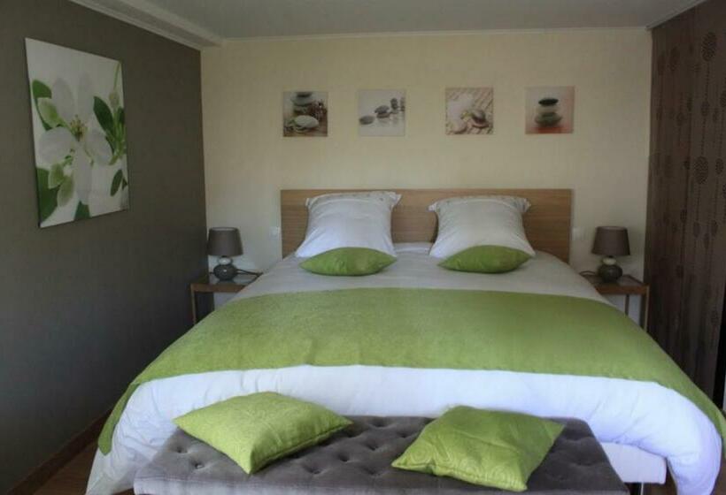 Номер Стандарт, Chambre D Hotes Antony