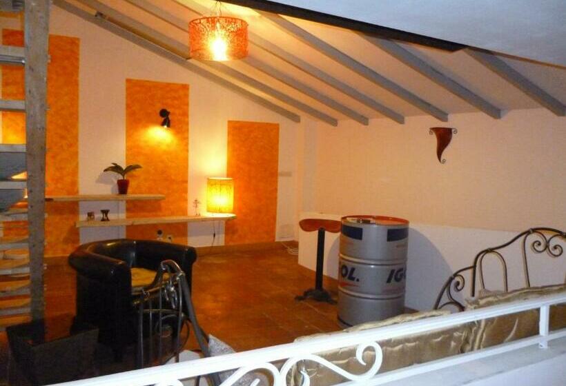 جناح غرفتين نوم, Chambres D Hôtes La Rose Des Vents