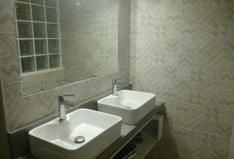 جناح غرفتين نوم, Chambres D Hôtes La Rose Des Vents