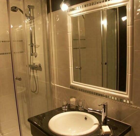 Номер Комфорт, Chambres D'hôtes La Maline