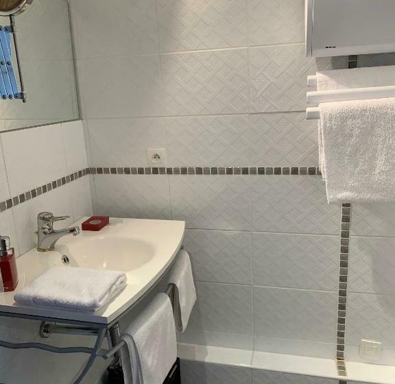 标准间, Chambres D Hôtes Le Clos Des 3 Rois