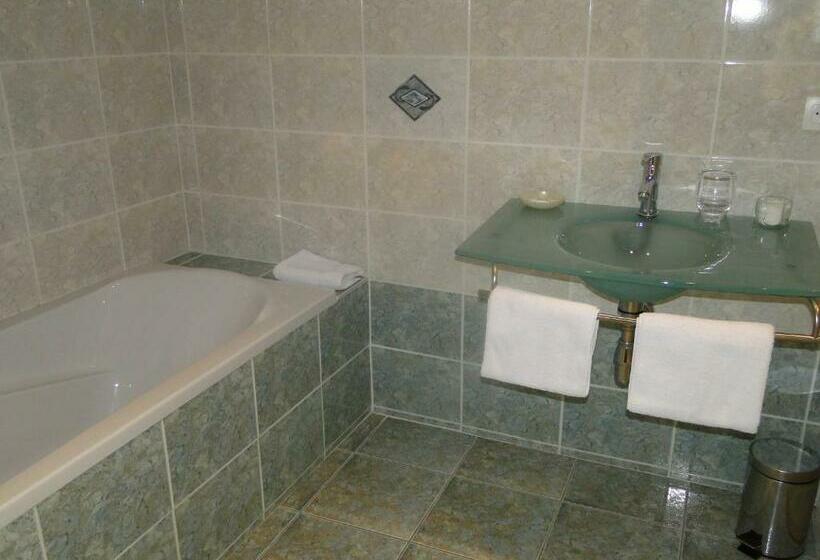 高级大房间, Chambres D Hôtes Le Clos Des 3 Rois