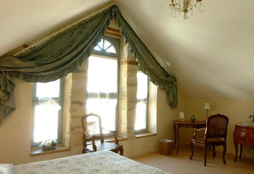 高级大房间, Chambres D Hôtes Le Clos Des 3 Rois