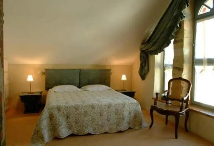 Superior-huone, Chambres D Hôtes Le Clos Des 3 Rois