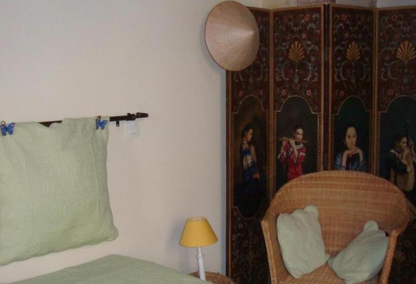 Люкс Дюплекс, Chambres D Hôtes Le Clos Des 3 Rois