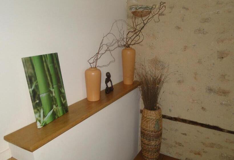 复式套房, Chambres D Hôtes Le Clos Des 3 Rois