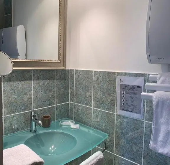 Standard-huone, Chambres D Hôtes Le Clos Des 3 Rois