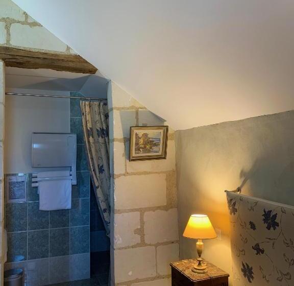 标准间, Chambres D Hôtes Le Clos Des 3 Rois