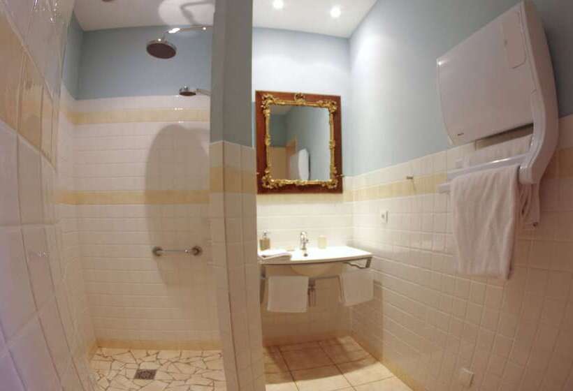 Номер Superior, Chambres D Hôtes Le Clos Des 3 Rois