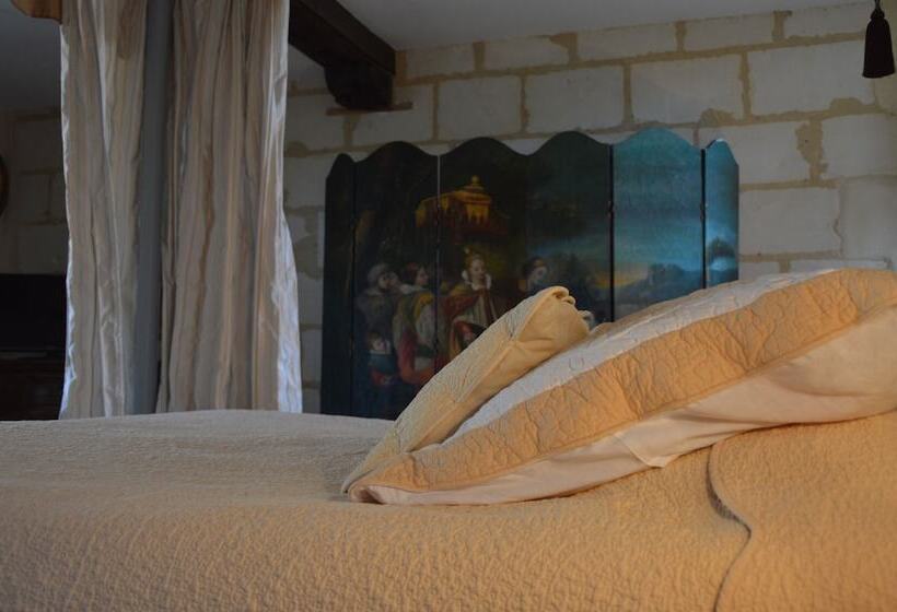 高级大房间, Chambres D Hôtes Le Clos Des 3 Rois