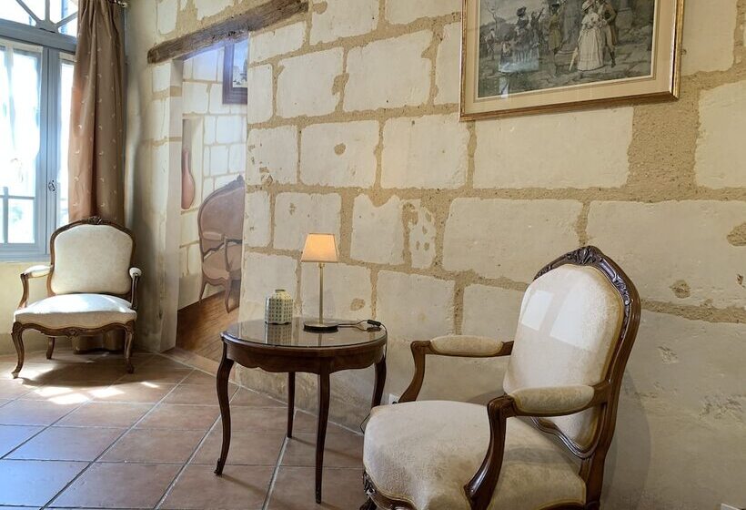 高级大房间, Chambres D Hôtes Le Clos Des 3 Rois