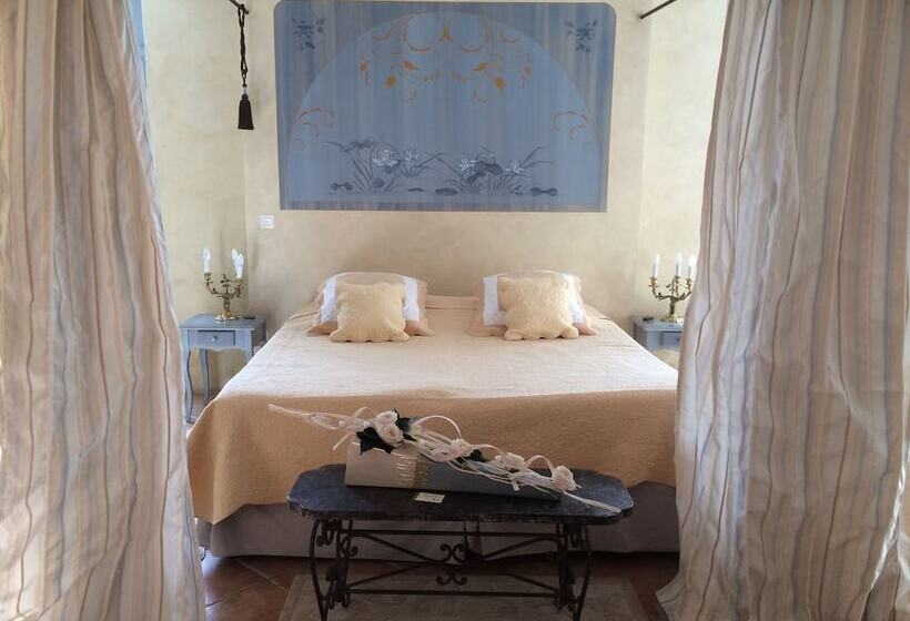 高级大房间, Chambres D Hôtes Le Clos Des 3 Rois