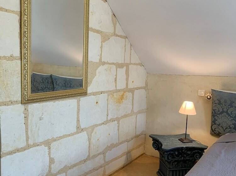 高级大房间, Chambres D Hôtes Le Clos Des 3 Rois