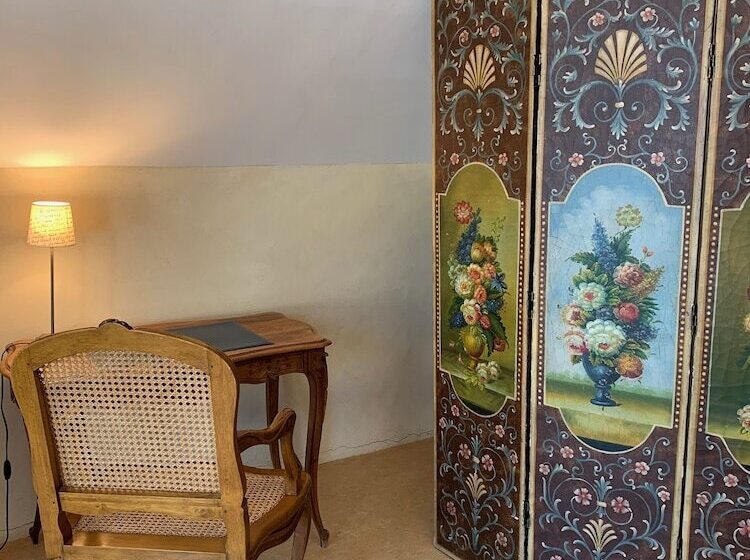 高级大房间, Chambres D Hôtes Le Clos Des 3 Rois