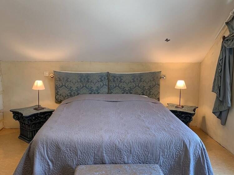 Номер Superior, Chambres D Hôtes Le Clos Des 3 Rois