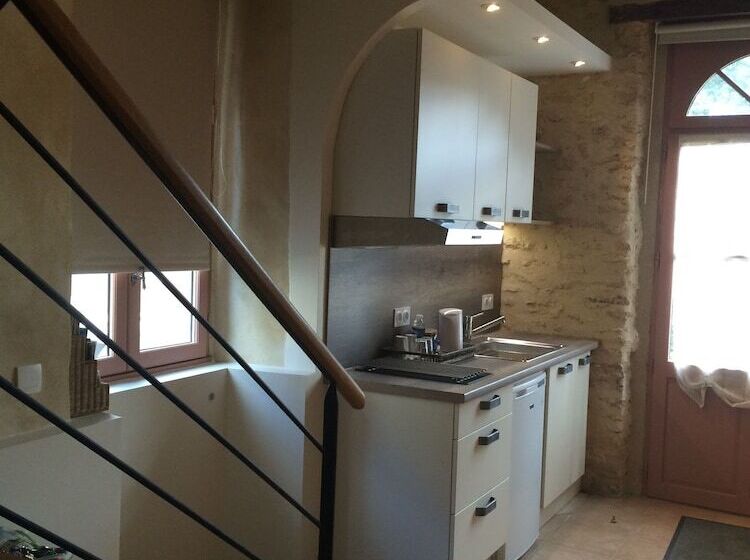 Номер Стандарт, Chambres D Hôtes Le Clos Des 3 Rois