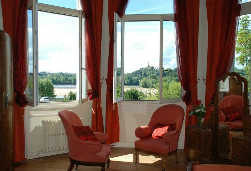 スーペリアールーム, Domaine De L'oie Rouge