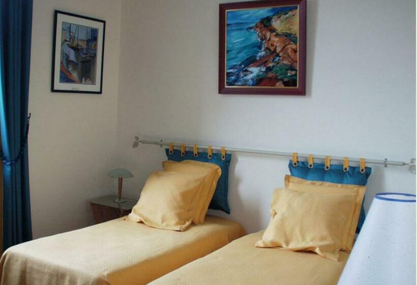 舒适型房间, Domaine De L'oie Rouge