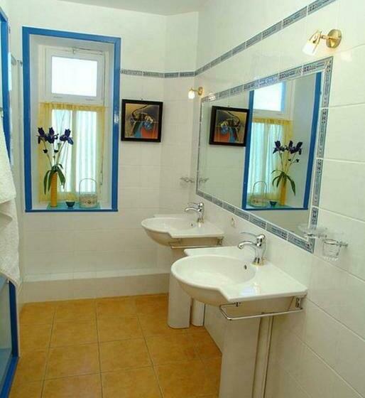 舒适型房间, Domaine De L'oie Rouge