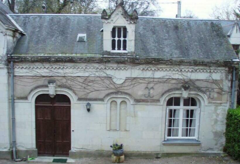 标准间, Domaine De L'oie Rouge