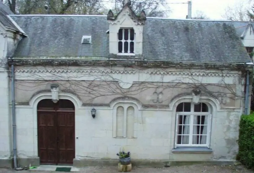 スタンダードルーム, Domaine De L'oie Rouge