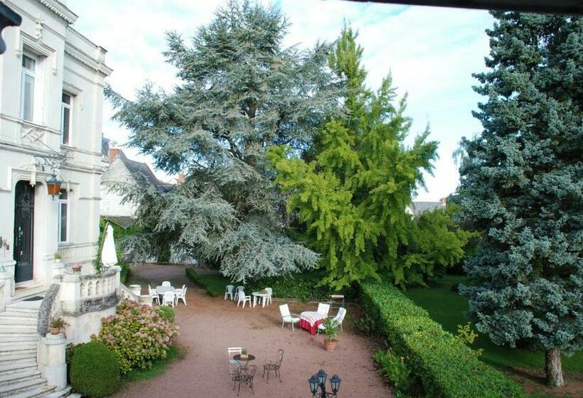 スーペリアールーム, Domaine De L'oie Rouge