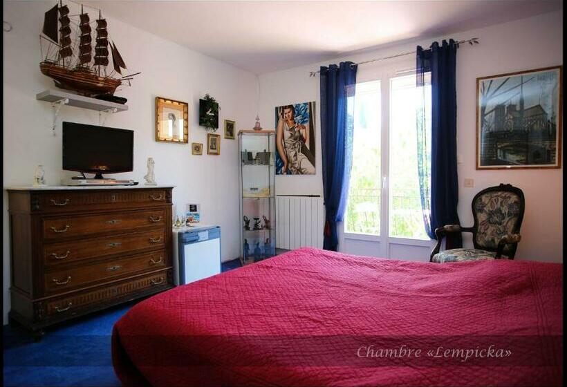 스탠다드 룸, ô Doux S Home