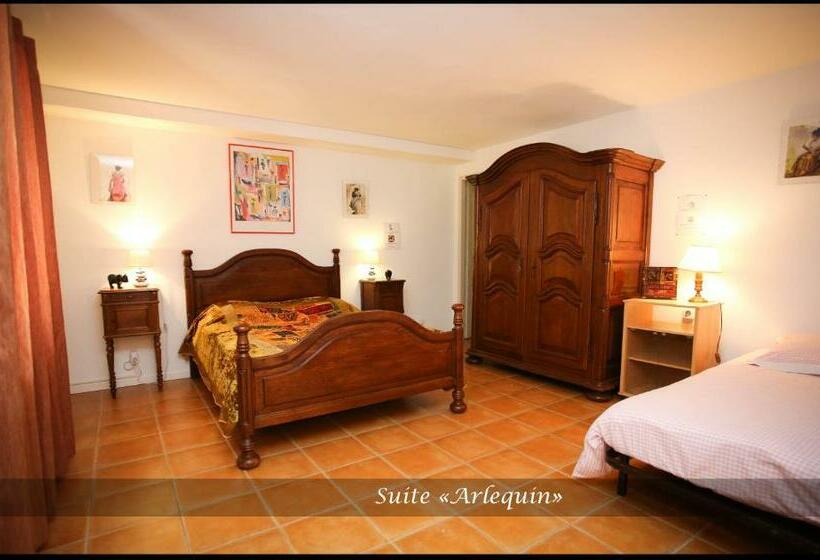 침실 1개 아파트, ô Doux S Home