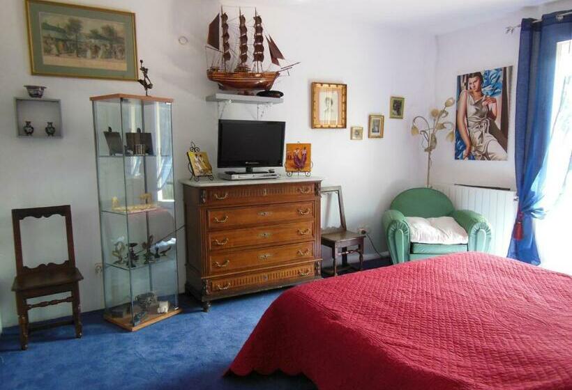 스탠다드 룸, ô Doux S Home