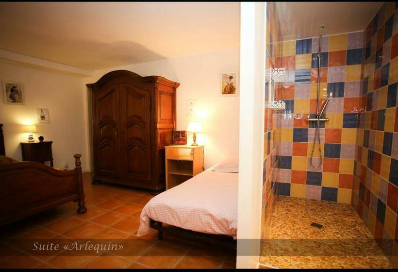 Апартаменты 1 Спальня, ô Doux S Home