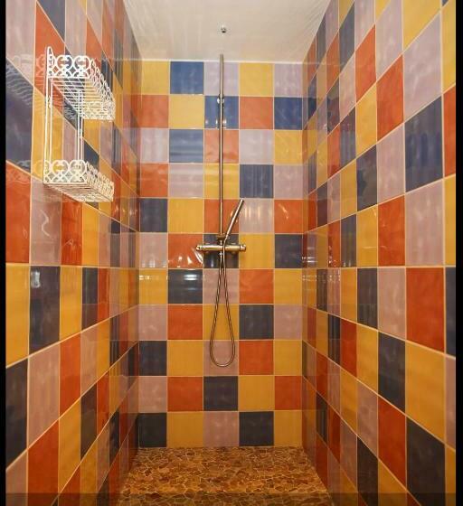 带1个卧室的公寓, ô Doux S Home