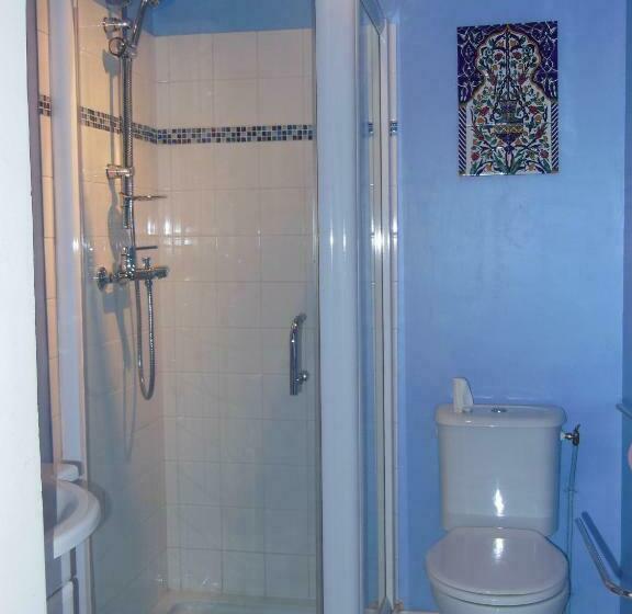 Номер Стандарт, ô Doux S Home