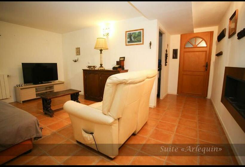 침실 1개 아파트, ô Doux S Home