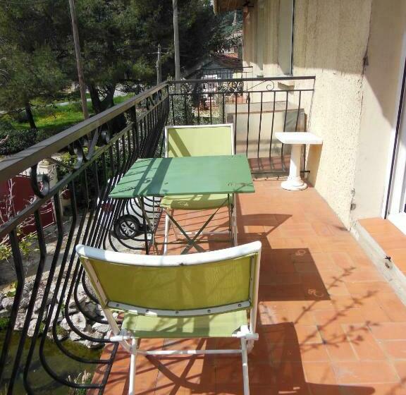 스탠다드 룸, ô Doux S Home