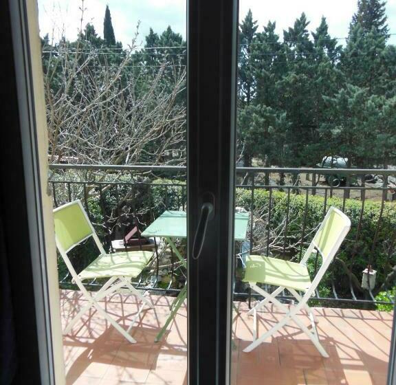 Номер Стандарт, ô Doux S Home