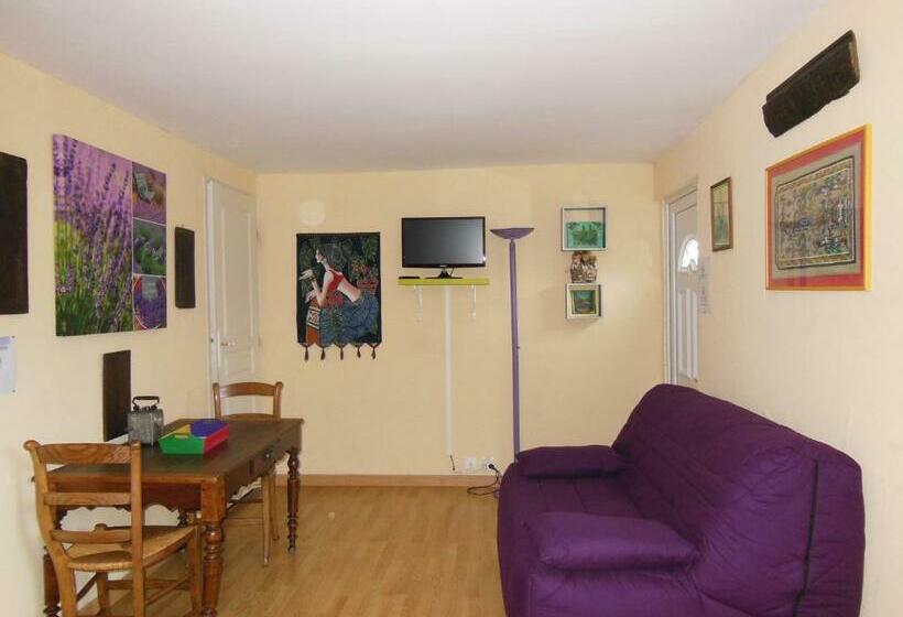 Четырехместный Номер Стандарт, ô Doux S Home