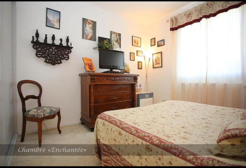 Номер Стандарт, ô Doux S Home