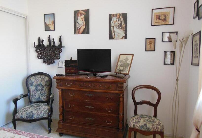 스탠다드 룸, ô Doux S Home