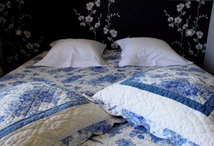 غرفة قياسية, En Bord De Seine