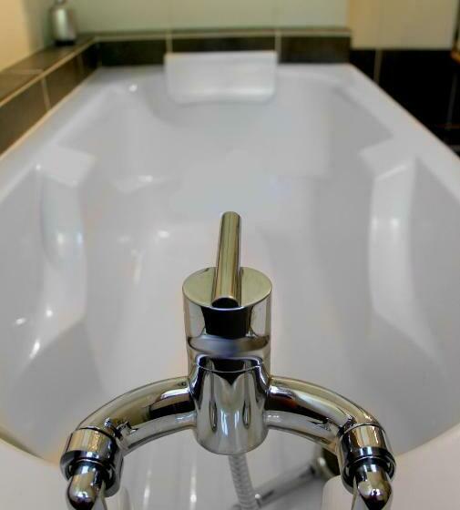 غرفة قياسية, En Bord De Seine