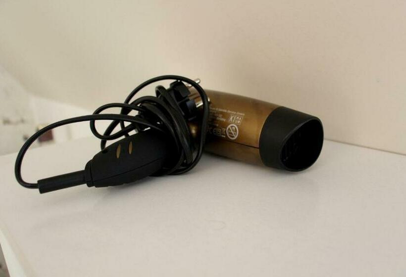 غرفة قياسية, En Bord De Seine