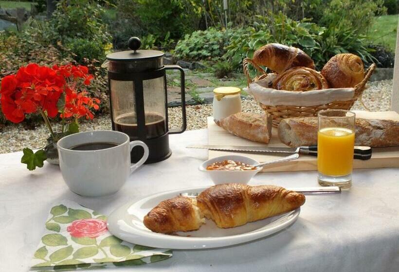 Номер Стандарт, Gites De Lenvos