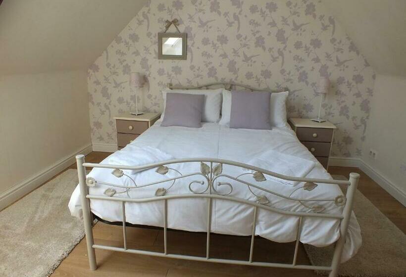 Семейный Номер, Gites De Lenvos