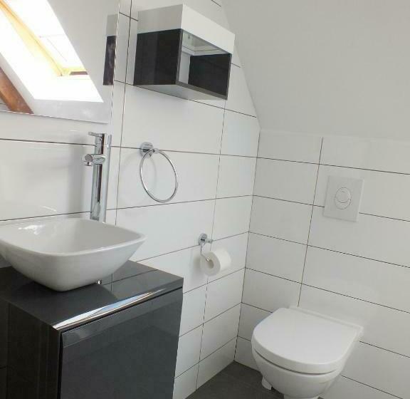 Номер Стандарт, Gites De Lenvos