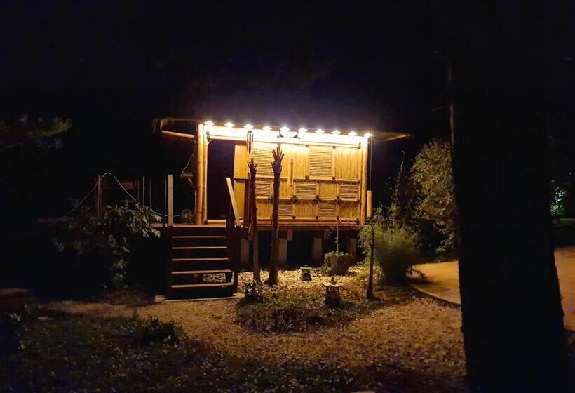 חדר דלוקס, La Demeure De L'arche