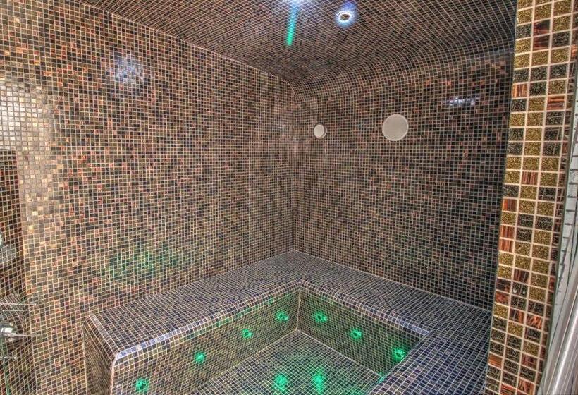 סוויטה עם טרסה, La Demeure De L'arche