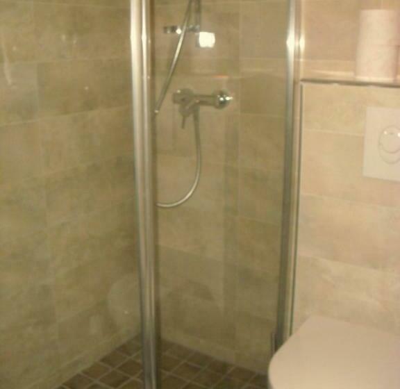 スタンダードルーム, La Dentellière