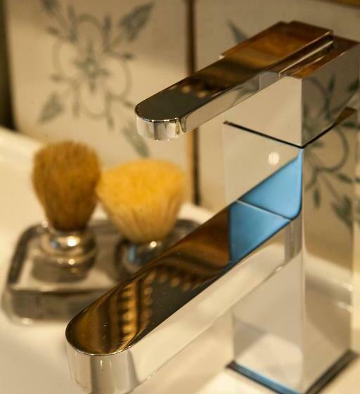 デラックスルーム, La Maison D'a Côté