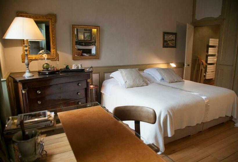 デラックスルーム, La Maison D'a Côté